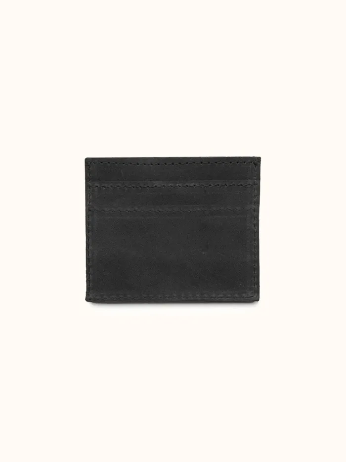 Wallets and Clutches Women Able Alem Card Case Whiskey