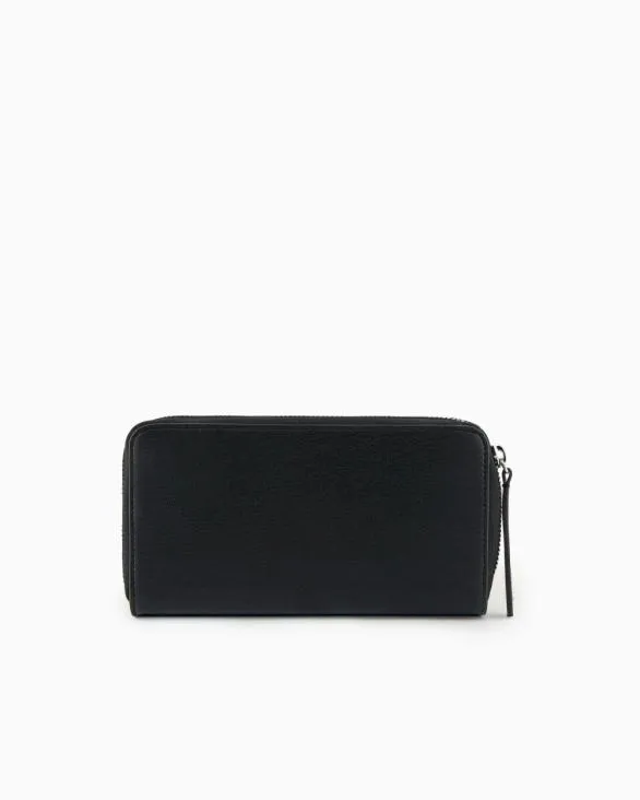 Wallets Black Women Armani Wallets And Small Leather Goods Wallets Black Women Armani Wallets And Small Leather Goods