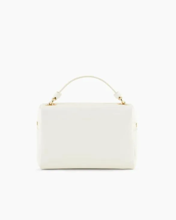 Washbags White Women Armani Wallets And Small Leather Goods Washbags White Women Armani Wallets And Small Leather Goods