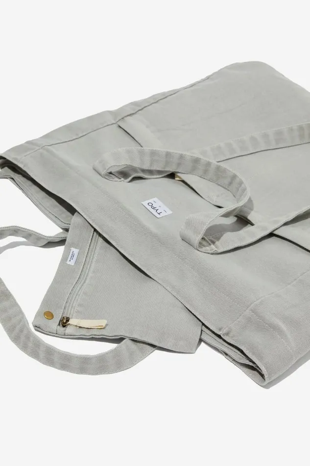 Wellness Tote Concrete Men Cotton On Gifting Wellness Tote Concrete Men Cotton On Gifting