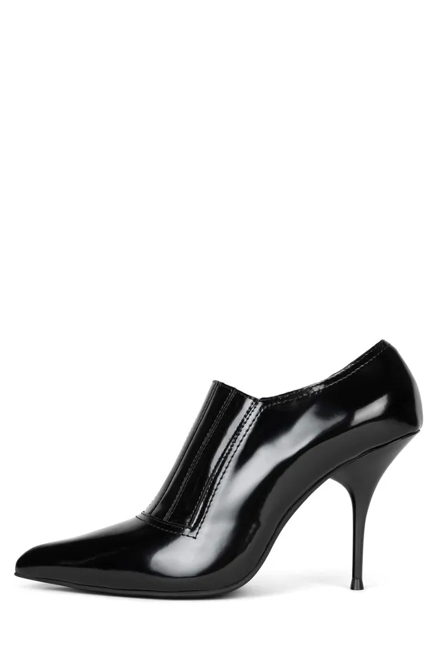 Women Ankle To Mid Jeffrey Campbell SNEAKY Black Box