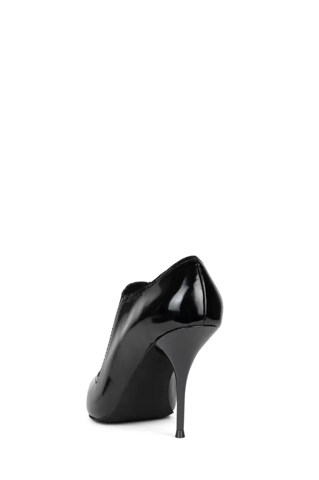 Women Ankle To Mid Jeffrey Campbell SNEAKY Black Box