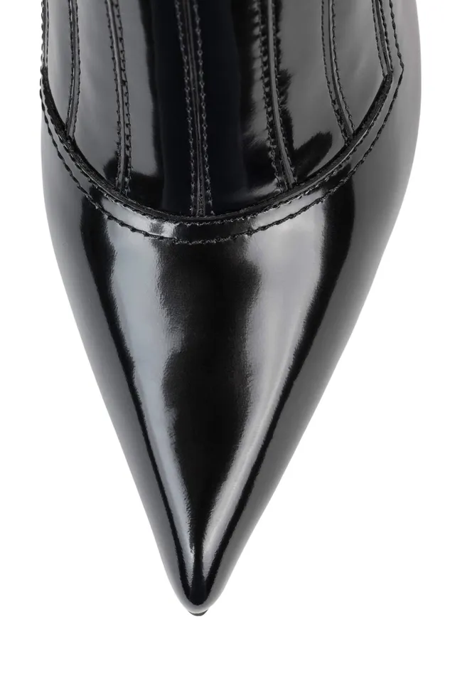 Women Ankle To Mid Jeffrey Campbell SNEAKY Black Box