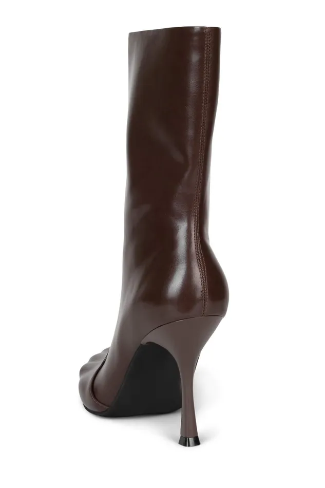 Women Ankle To Mid Jeffrey Campbell VISIONARY Cream