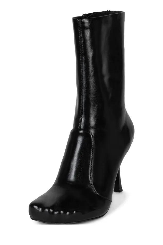 Women Ankle To Mid Jeffrey Campbell VISIONARY Cream