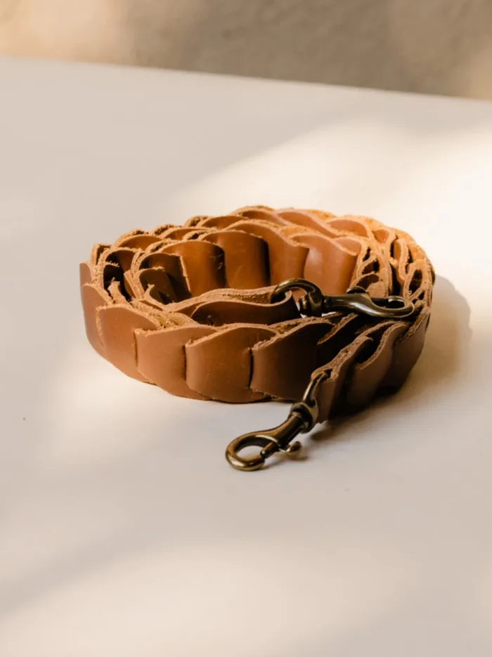 Women Ava Strap Whiskey Belts and Accessories Able