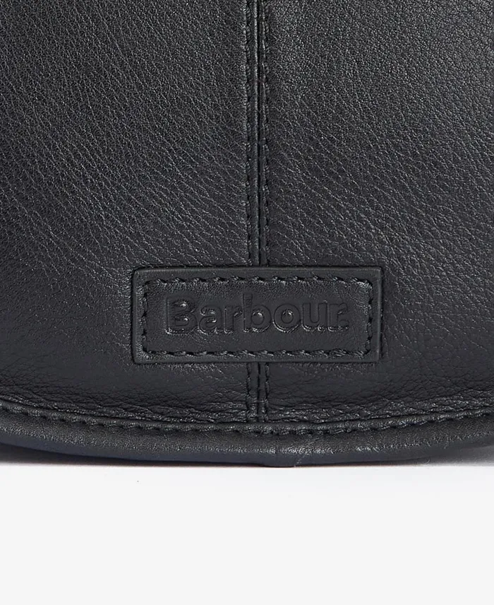 Women Bags and Luggage Barbour Laire Medium Saddle Bag Classic Brown Women Bags and Luggage Barbour Laire Medium Saddle Bag Classic Brown