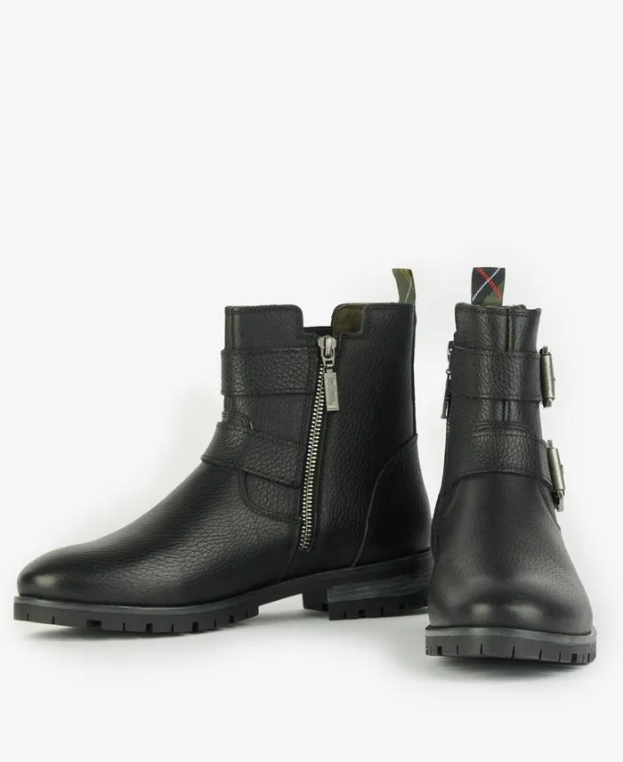 Women Boots Barbour Marina Boots Dark Brown Women Boots Barbour Marina Boots Dark Brown