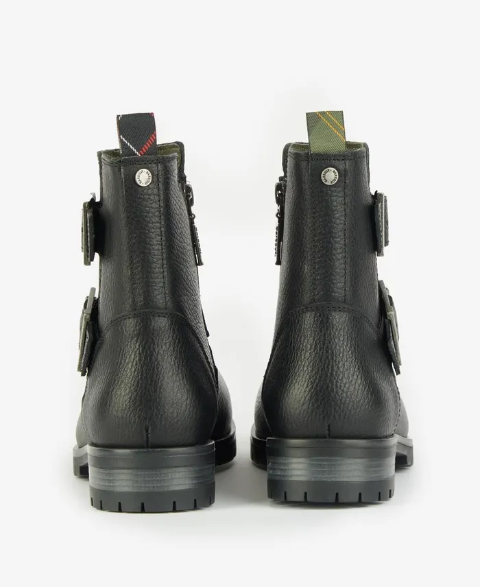 Women Boots Barbour Marina Boots Dark Brown Women Boots Barbour Marina Boots Dark Brown