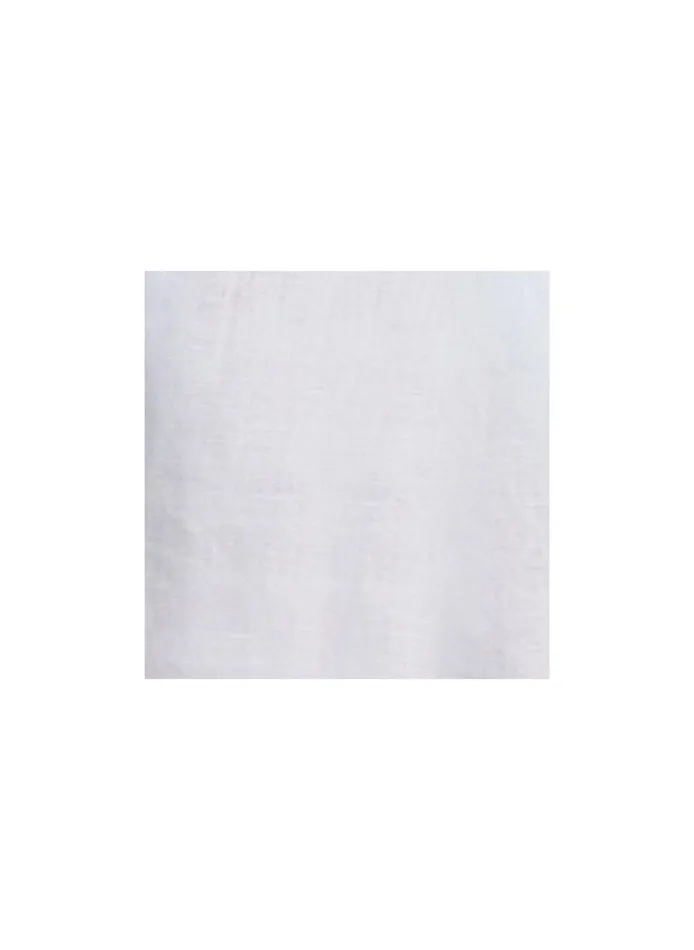 Women Bottoms ALC Milos Linen Eyelet Short Ice Waterice Water