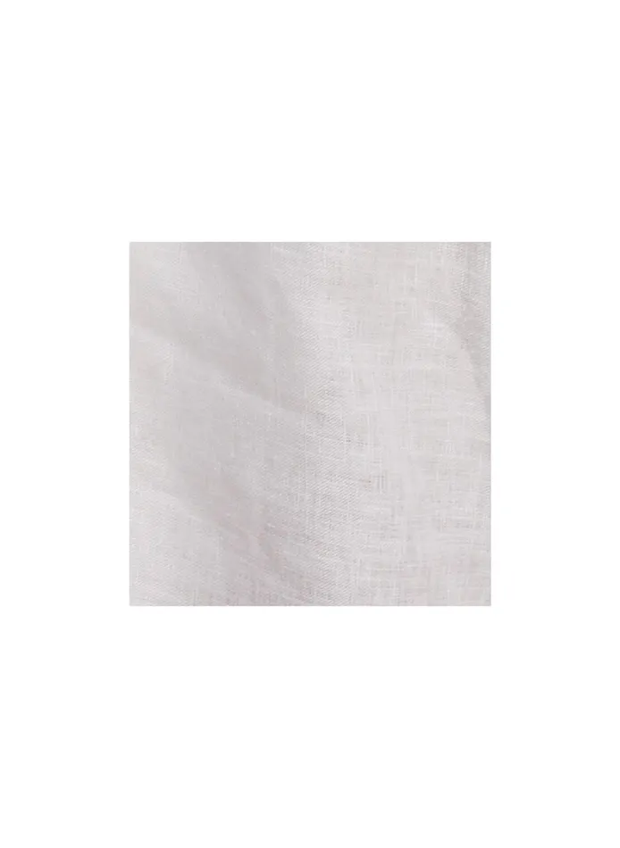 Women Bottoms ALC Milos Linen Eyelet Short Ivorycream
