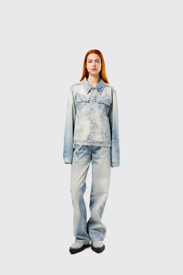 Women Camper Denim Denim Jacket Blue Denim Jacket Women Camper Denim Denim Jacket Blue Denim Jacket