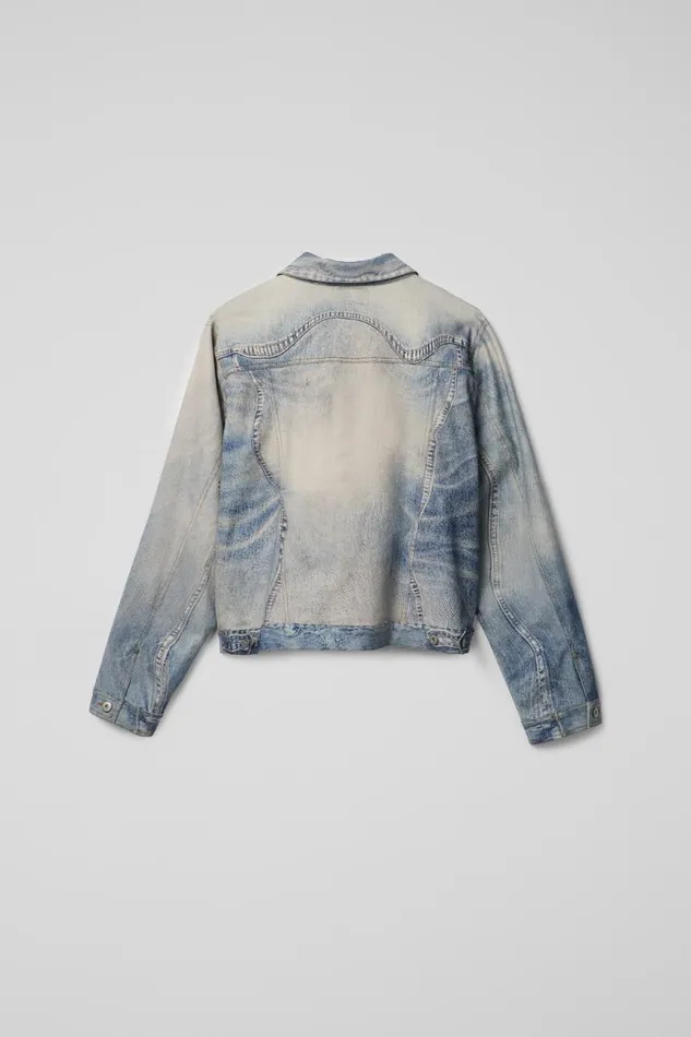 Women Camper Denim Denim Jacket Blue Denim Jacket Women Camper Denim Denim Jacket Blue Denim Jacket