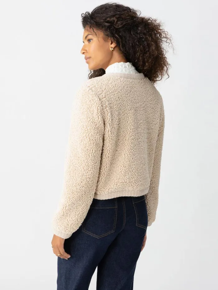 Women Cozy Cardigan Toasted Almond Sanctuary Clothing Jackets and Outerwear Women Cozy Cardigan Toasted Almond Sanctuary Clothing Jackets and Outerwear