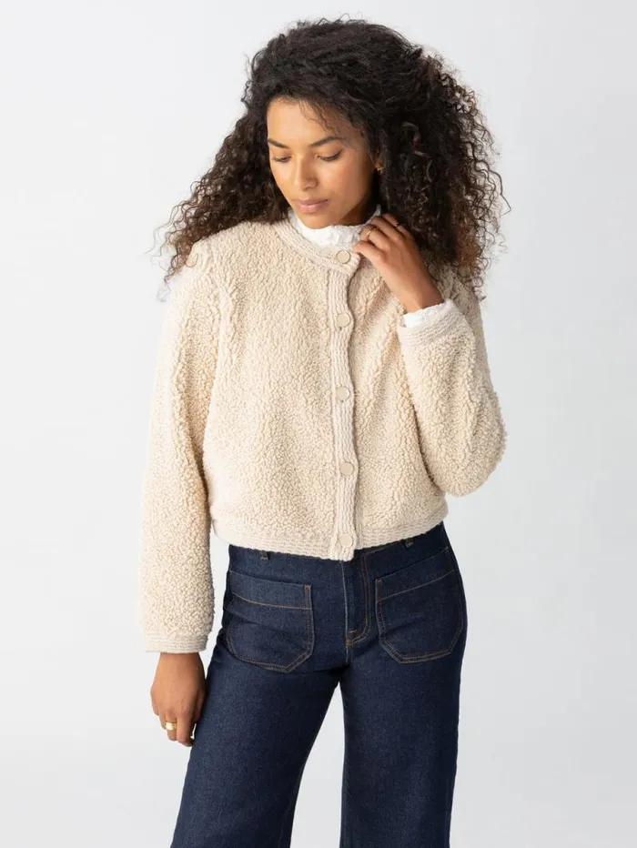 Women Cozy Cardigan Toasted Almond Sanctuary Clothing Jackets and Outerwear Women Cozy Cardigan Toasted Almond Sanctuary Clothing Jackets and Outerwear