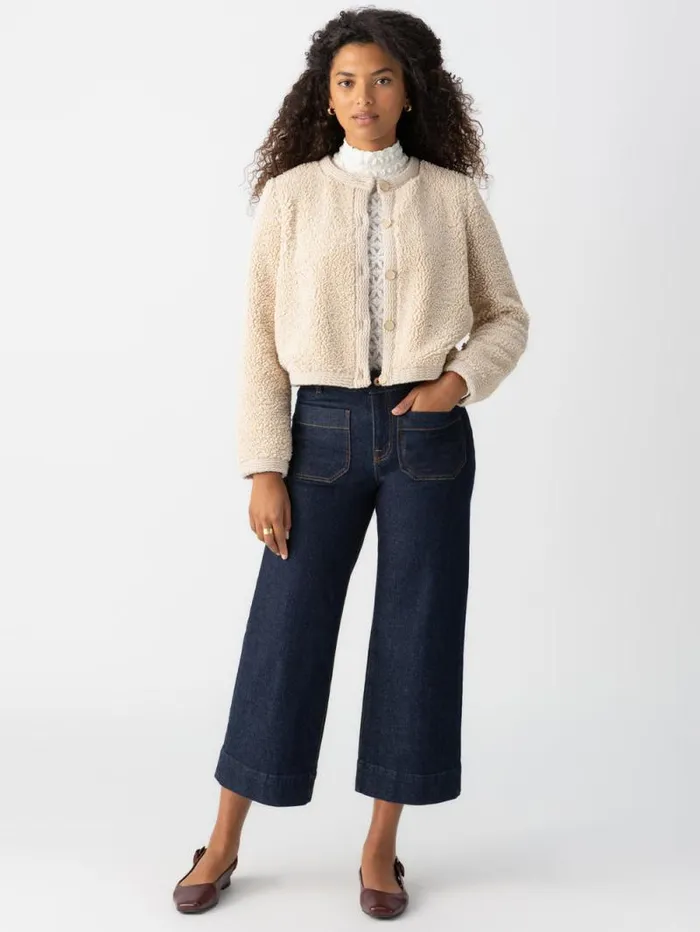Women Cozy Cardigan Toasted Almond Sanctuary Clothing Jackets and Outerwear Women Cozy Cardigan Toasted Almond Sanctuary Clothing Jackets and Outerwear