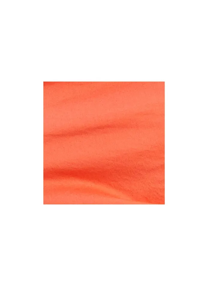 Women Dresses ALC Lark Strapless Maxi Dress Spiced Coral