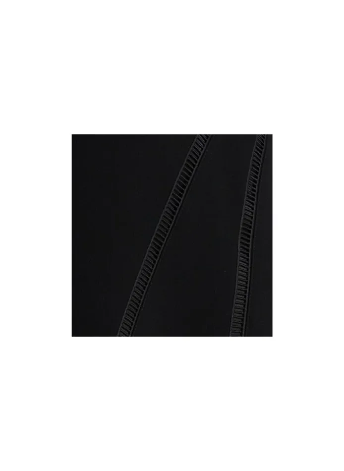 Women Dresses ALC Xenia Midi Dress Black