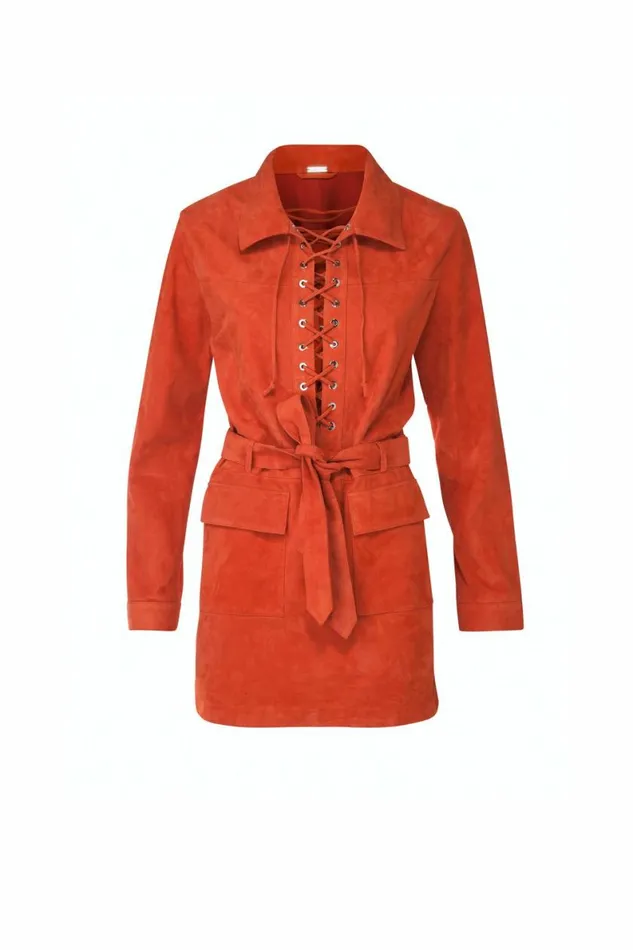 Women Dresses DODO BAR OR AKOS DRESS