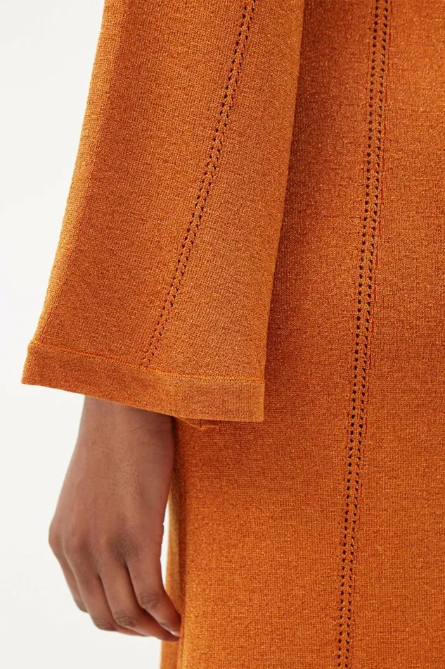 Women Dresses DODO BAR OR Juna Dress Orange