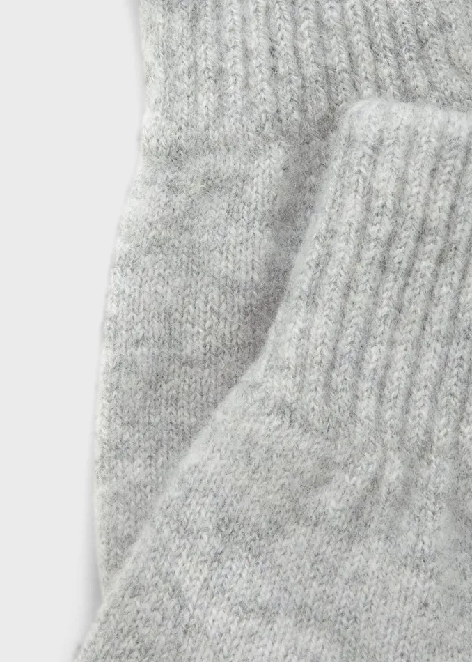 Women Ember Gloves Grey Hobbs Gloves