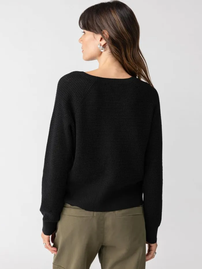 Women Everyday Openwork Sweater Black Sanctuary Clothing Sweaters and Cardis Women Everyday Openwork Sweater Black Sanctuary Clothing Sweaters and Cardis