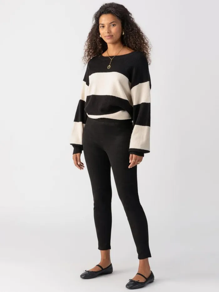 Women Faux Suede Runway High Rise Legging Black Sanctuary Clothing Leggings Women Faux Suede Runway High Rise Legging Black Sanctuary Clothing Leggings