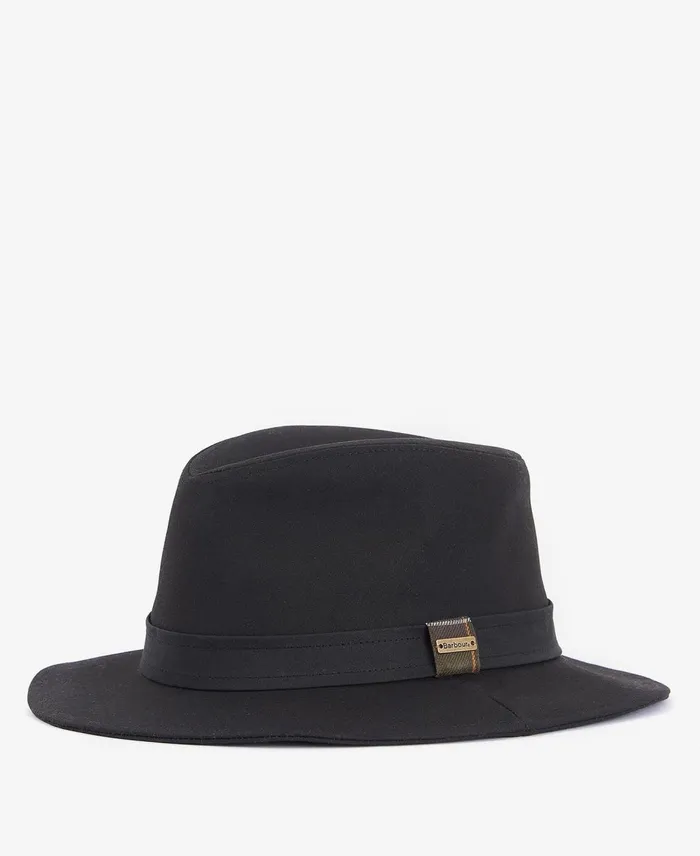 Women Hats Barbour Vintage Wax Bushman Hat Rustic