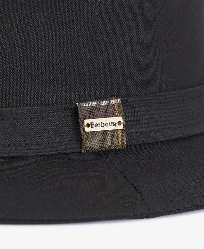 Women Hats Barbour Vintage Wax Bushman Hat Rustic Women Hats Barbour Vintage Wax Bushman Hat Rustic