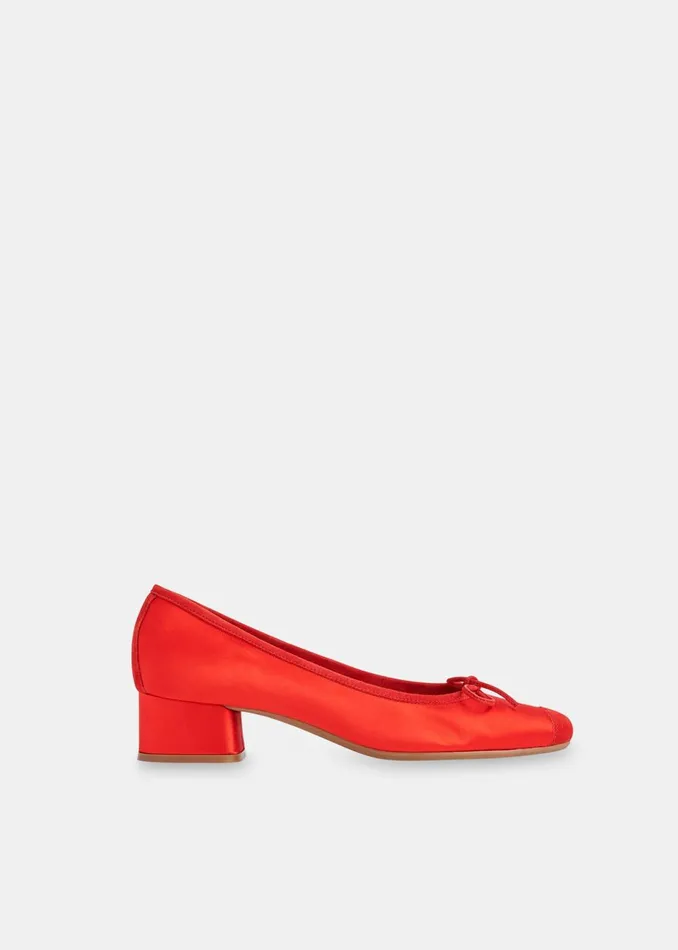Women Heels Whistles Red Hai Fetiche Shoe