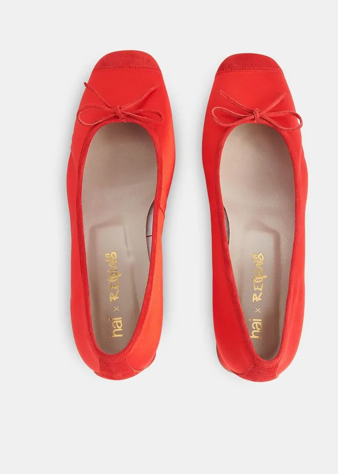 Women Heels Whistles Red Hai Fetiche Shoe