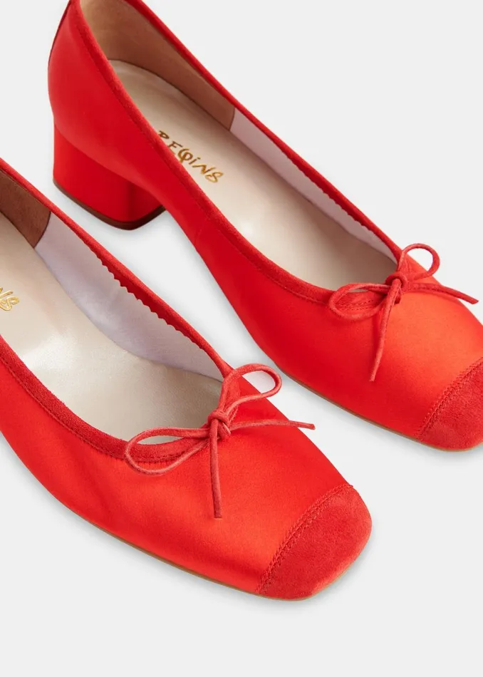 Women Heels Whistles Red Hai Fetiche Shoe