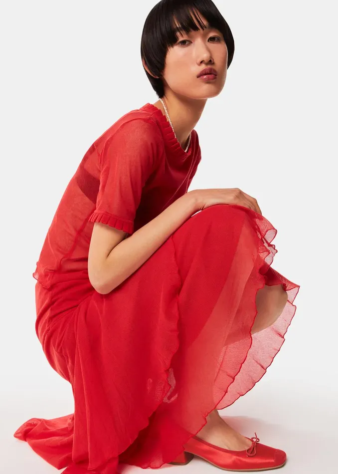 Women Heels Whistles Red Hai Fetiche Shoe