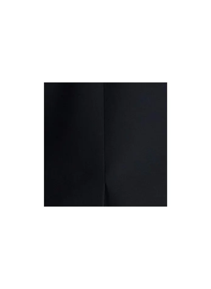 Women Jackets and Coats ALC Davin Tailored Jacket Midnight