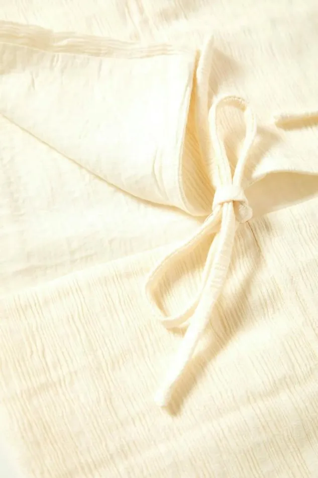 Women Lakeview Top Off White Brixton Flannels and Buttonups