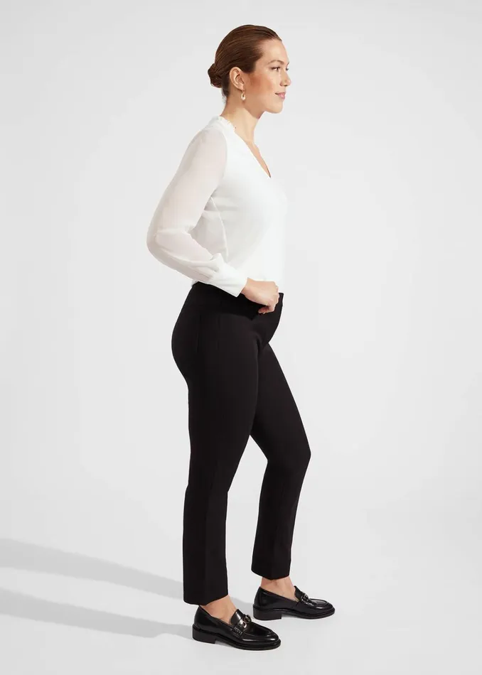 Women Petite Amanda Skinny Jeans Black Hobbs Jeans