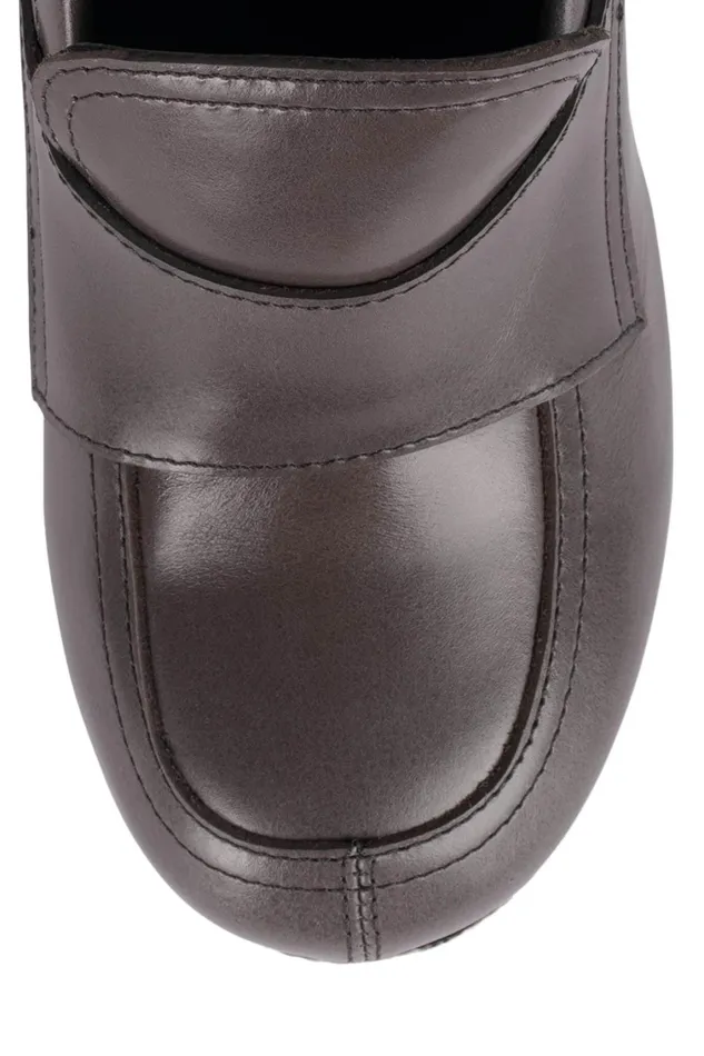 Women Pump Jeffrey Campbell GARGOYLE Ivory