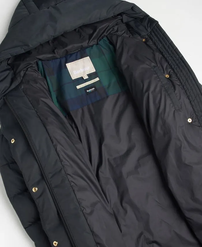 Women Quilted Jackets Barbour Alexandria Quilted Jacket Classic Blackclassic Blacksage Tartan Women Quilted Jackets Barbour Alexandria Quilted Jacket Classic Blackclassic Blacksage Tartan