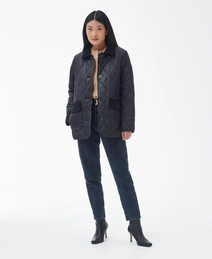 Women Quilted Jackets Barbour Bragar Quilted Jacket Dk Navydress Women Quilted Jackets Barbour Bragar Quilted Jacket Dk Navydress
