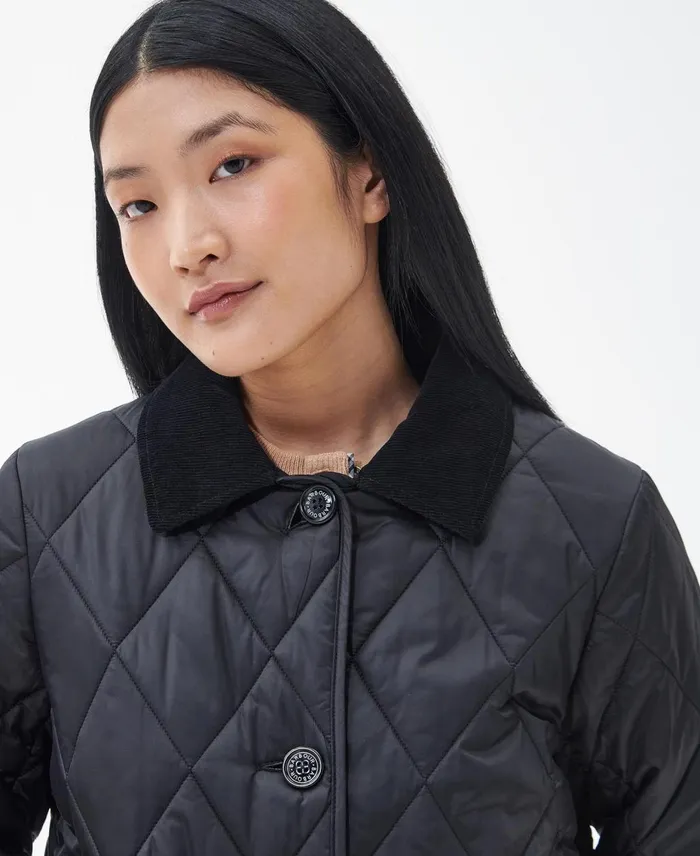 Women Quilted Jackets Barbour Bragar Quilted Jacket Dk Navydress Women Quilted Jackets Barbour Bragar Quilted Jacket Dk Navydress