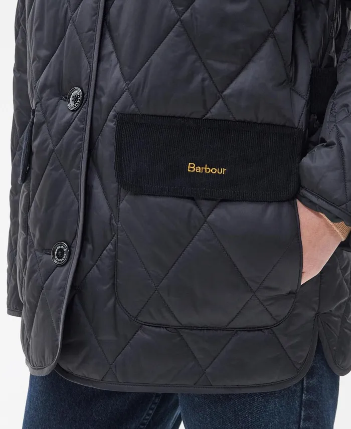 Women Quilted Jackets Barbour Bragar Quilted Jacket Dk Navydress Women Quilted Jackets Barbour Bragar Quilted Jacket Dk Navydress
