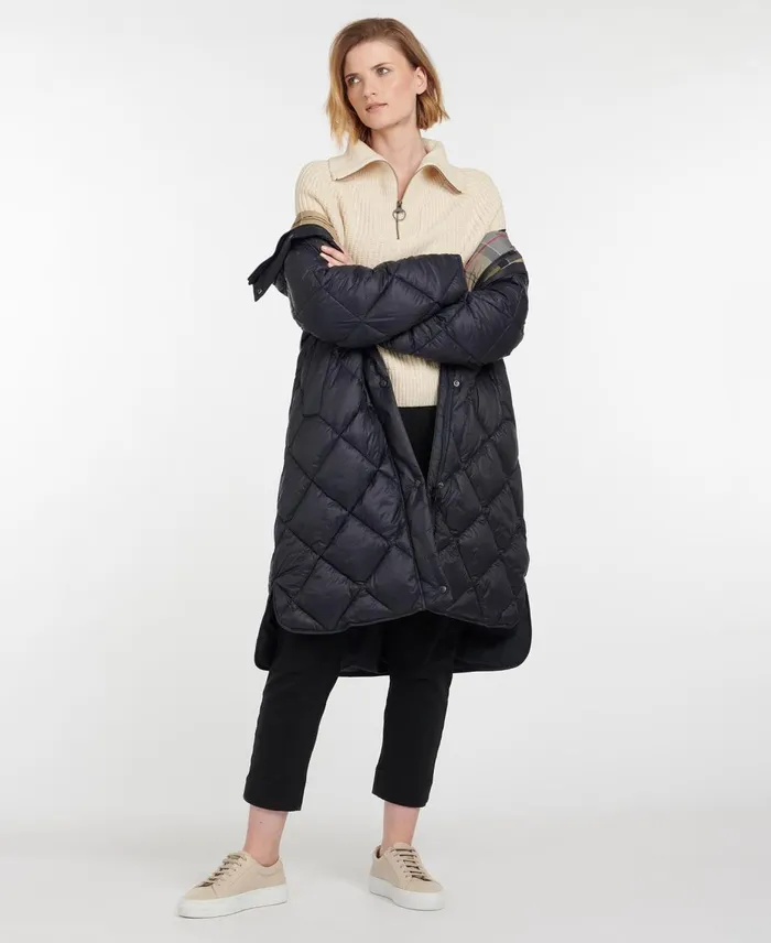 Women Quilted Jackets Barbour Sandyford Quilted Jacket Sageancient Women Quilted Jackets Barbour Sandyford Quilted Jacket Sageancient
