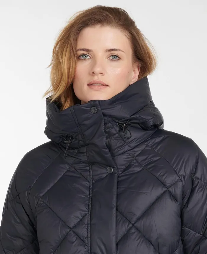Women Quilted Jackets Barbour Sandyford Quilted Jacket Sageancient Women Quilted Jackets Barbour Sandyford Quilted Jacket Sageancient