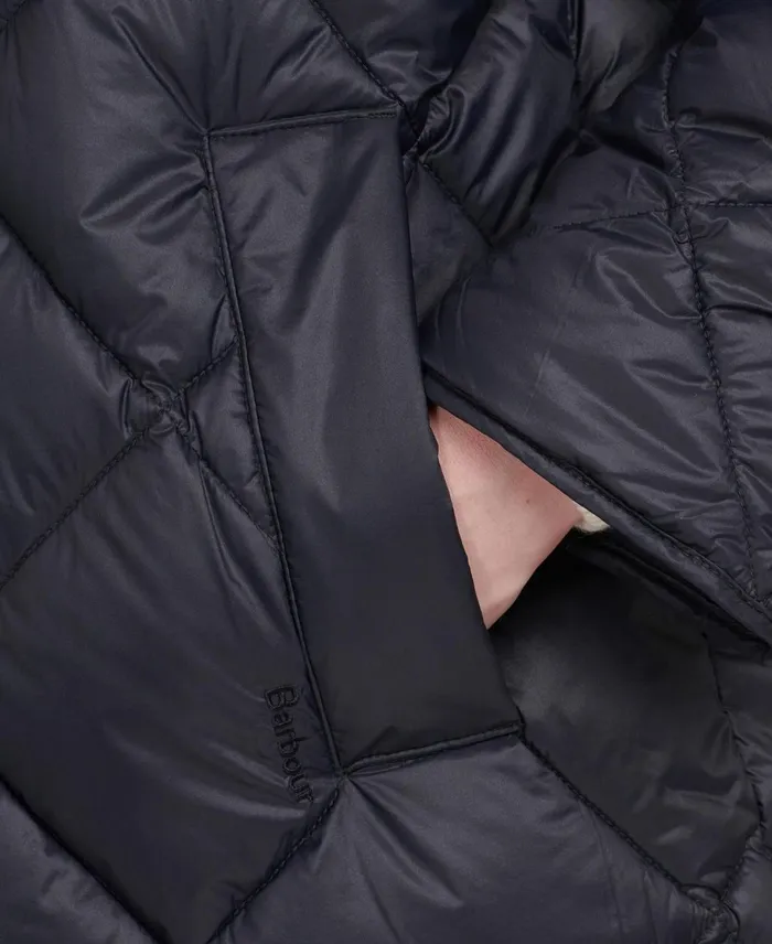 Women Quilted Jackets Barbour Sandyford Quilted Jacket Sageancient Women Quilted Jackets Barbour Sandyford Quilted Jacket Sageancient