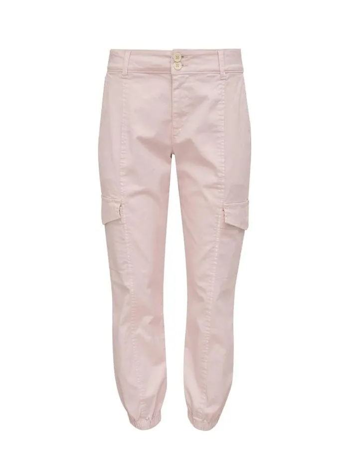 Women Rebel Standard Rise Pant Washed Pink No 3 Inclusive Collection Sanctuary Clothing Inclusive