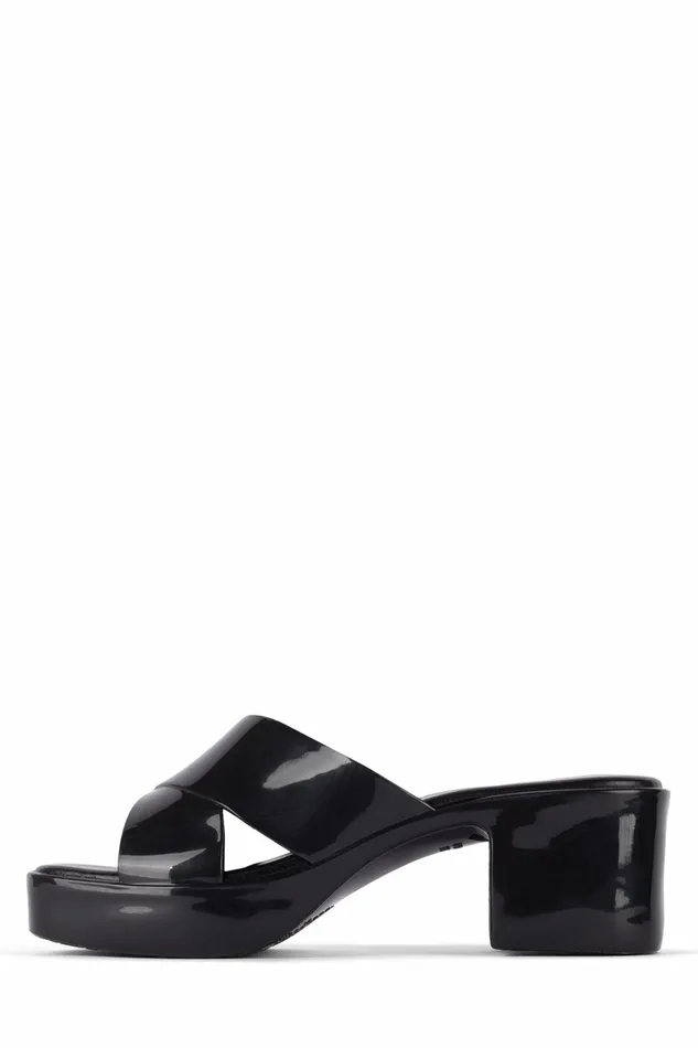 Women Sandals Under 100 Jeffrey Campbell BUBBLEGUM Red