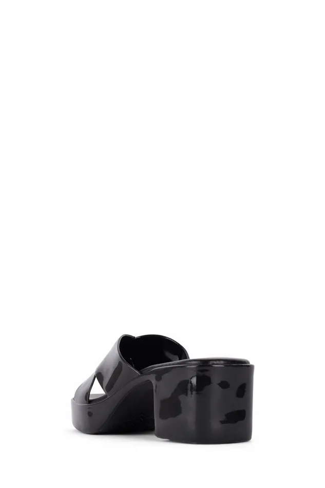 Women Sandals Under 100 Jeffrey Campbell BUBBLEGUM Red