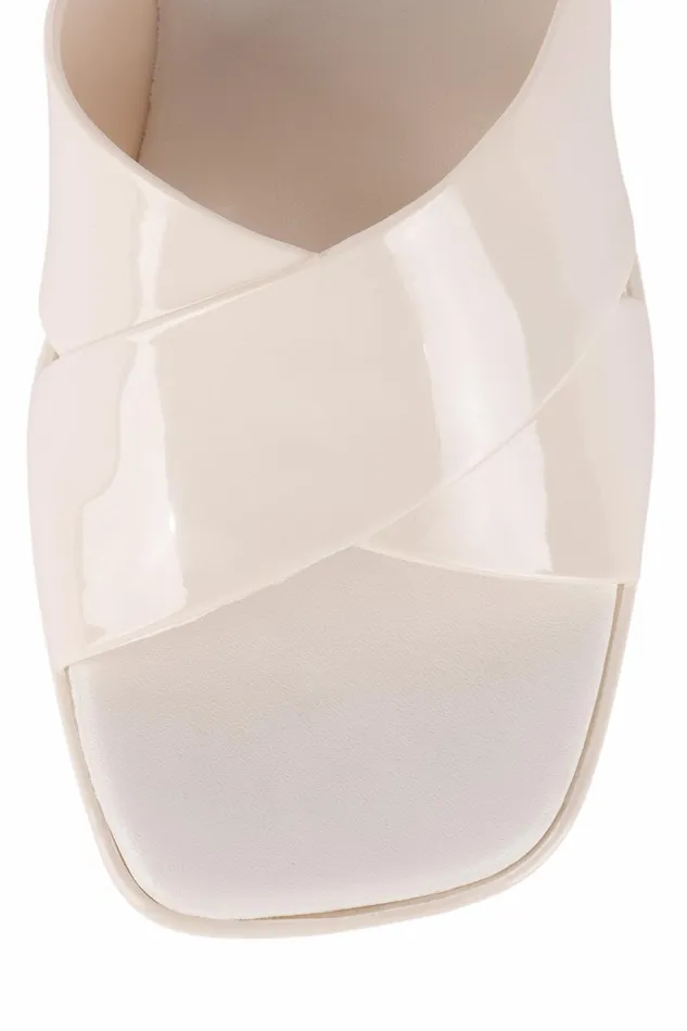 Women Sandals Under 100 Jeffrey Campbell BUBBLEGUM Red