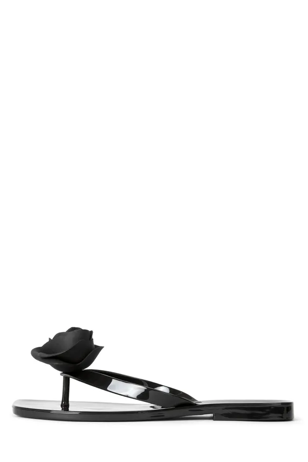 Women Sandals Under 100 Jeffrey Campbell SOSWEET Red Shiny