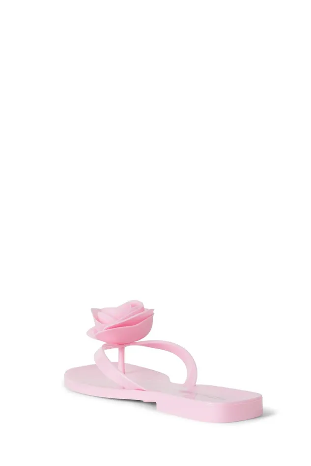 Women Sandals Under 100 Jeffrey Campbell SOSWEET Red Shiny